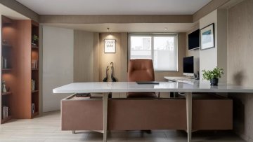 Office-cabin