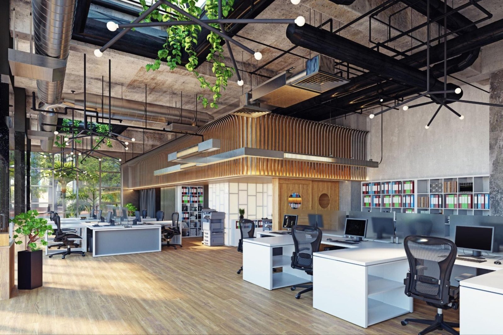 Dimensional Architects | Mumbai Interior & Architects