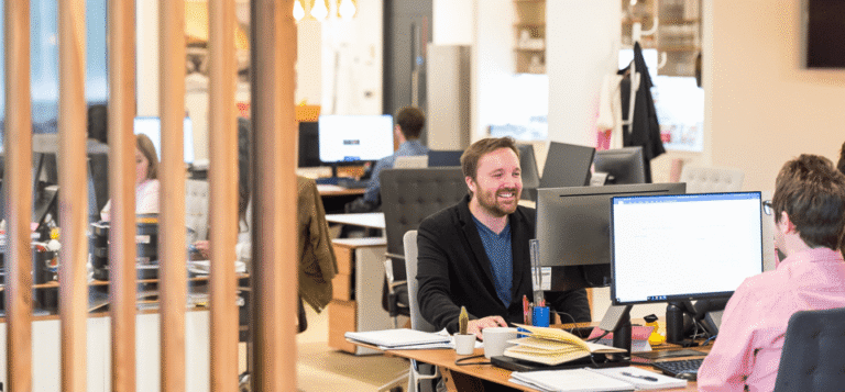 🏙️ Top 10 Reasons to Choose a Serviced Office Over a Traditional Lease in BKC