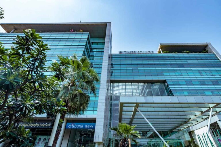 🚀 Andheri East – Mumbai’s Smartest Workspace Destination