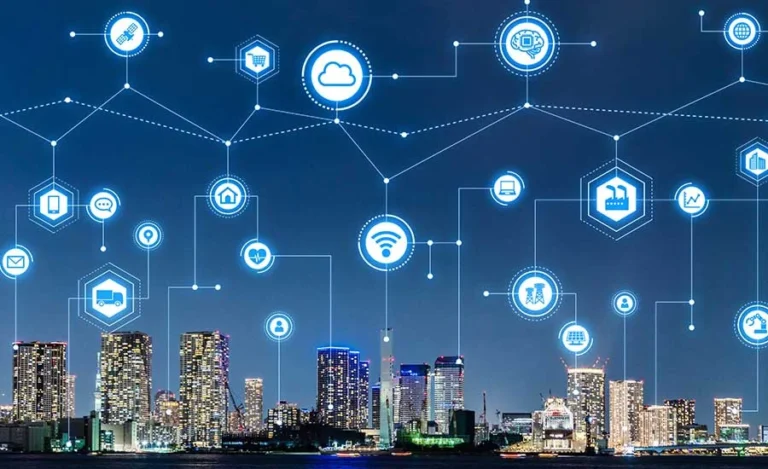 🤖 How Smart Building Automation Is Transforming Commercial Spaces in India