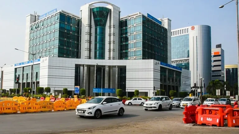 Why BKC Remains Mumbai’s Top Corporate Hotspot