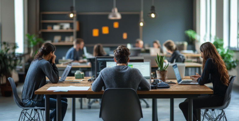 💼 Virtual Office vs Physical Office: Which One Builds Better Credibility for Startups?