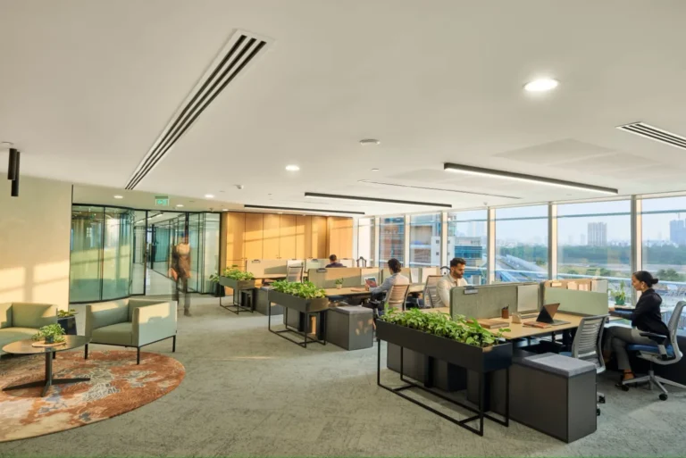 Why a Virtual Office in Mumbai’s BKC Is the Smartest Business Move for 2025