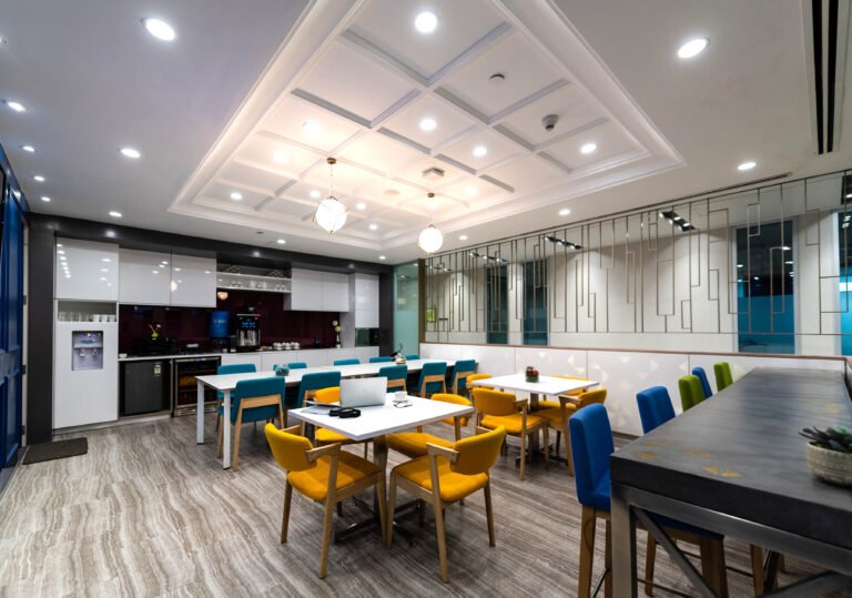 Why BKC Is Mumbai’s No.1 Business Hub for Co-Working Spaces
