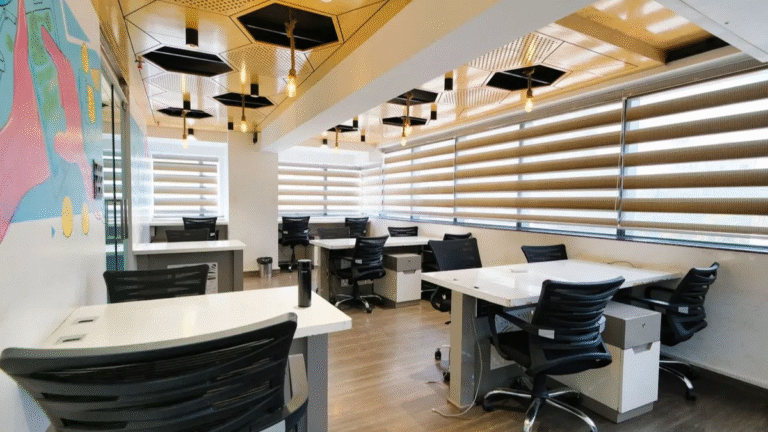 Why Startups Are Choosing Virtual Offices to Scale Faster