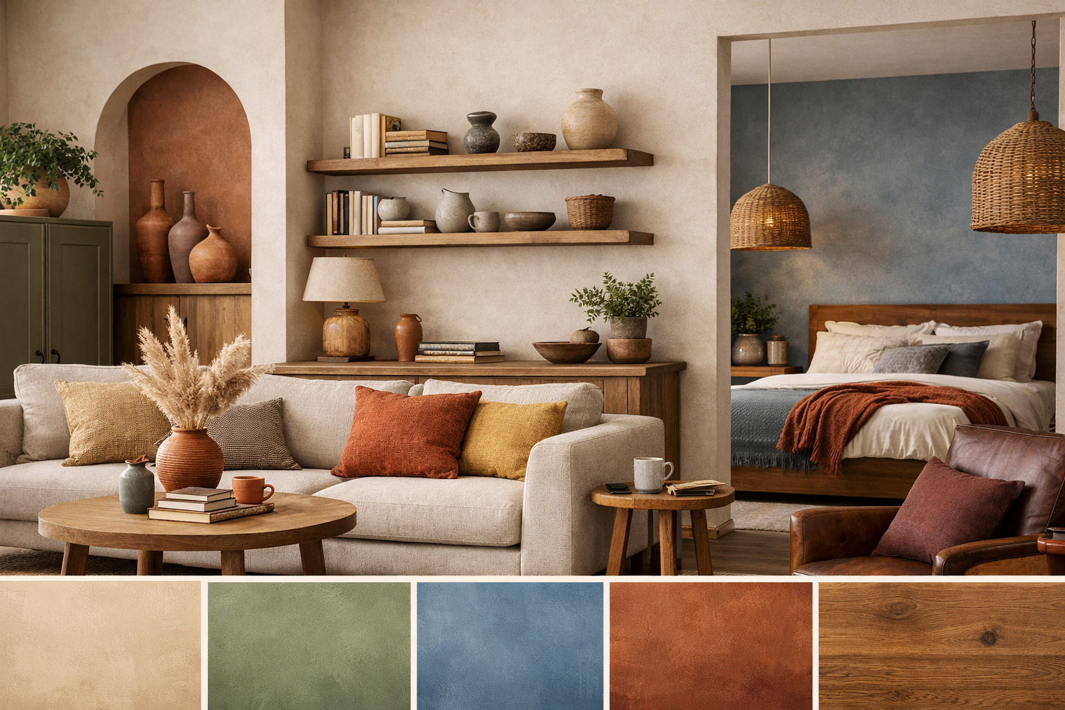 Interior Design Trends in 2026