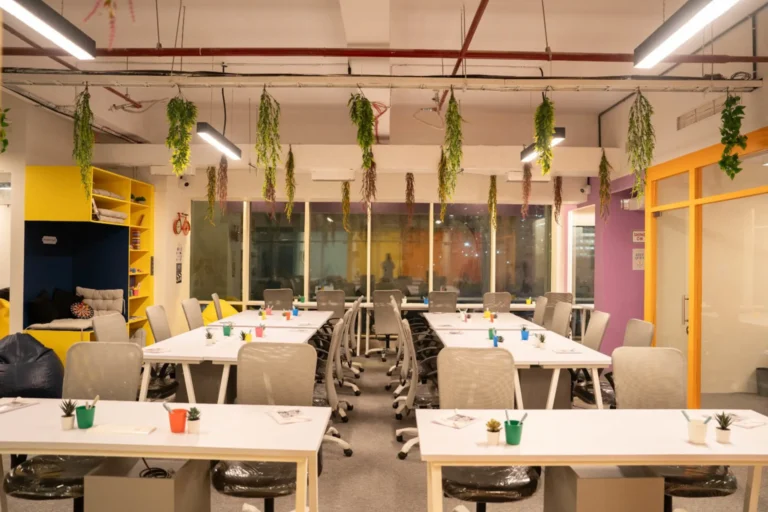 How Coworking Spaces in BKC Help Businesses Scale Faster