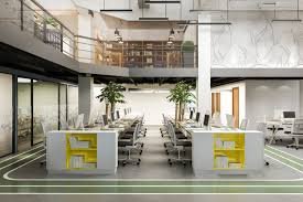 Commercial Interior Design Guide: From Concept to Execution